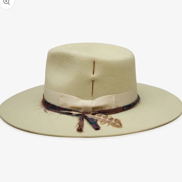 NEW! Rare WyethXOlin Wylder rancher - Picture 2 of 10